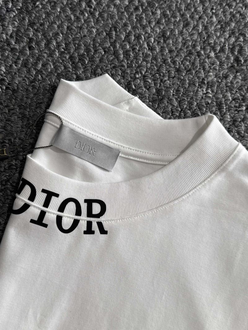 Christian Dior T-Shirts